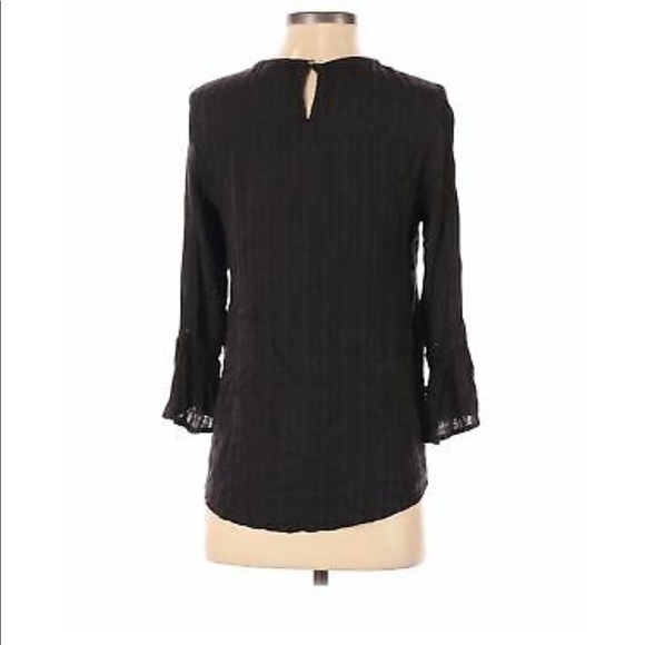 KNOX rose boho top - Picture 3 of 7